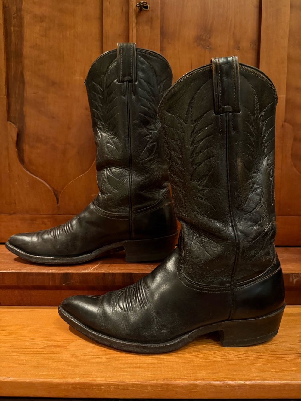 Nocona Boots – Style 1232 – Men’s Size 11A